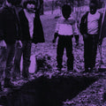 the album cover for Crocodiles - Sleep Forever [LP]