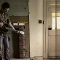 the album cover for Will Hoge - Wreckage