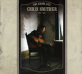 the album cover for Chris Smither - Time Stands Still