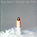 the album cover for Tori Amos - Under The Pink