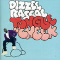 the album cover for Dizzee Rascal - Tongue N Cheek [Import]