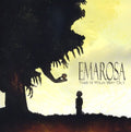 the album cover for Emarosa - This Is Your Way Out