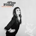 the album cover for Fine Frenzy - Bomb in a Birdcage
