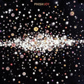 the album cover for Phish - Joy