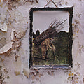 the album cover for Led Zeppelin - Led Zeppelin 4