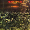 the album cover for Armageddon - Armageddon [Remastered] [Reissue]