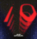 the album cover for Rival Consoles - Io