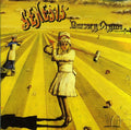 the album cover for Genesis - Nursery Cryme [Import]