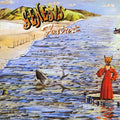 the album cover for Genesis - Foxtrot [Import]