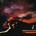 the album cover for Genesis - And Then There Were Three [Import]