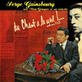 the album cover for GAINSBOURG SERGE - Du Chant A La Lune 1/2 [180 Gram]