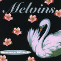 the album cover for Melvins - Stoner Witch