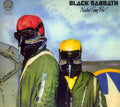 the album cover for Black Sabbath - Never Say Die!-2009 Remastered [Import]