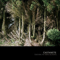 the album cover for Castanets - Texas Rose Thaw & The Beasts [Import]