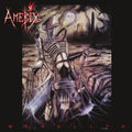 the album cover for Amebix - Monolith [Limited Edition] [180 Gram]
