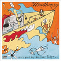 the album cover for Mudhoney - Every Good Boy Deserves Fudge [Remastered]