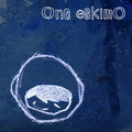 the album cover for One Eskimo - One Eskimo