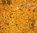 the album cover for The Dodos - Time to Die