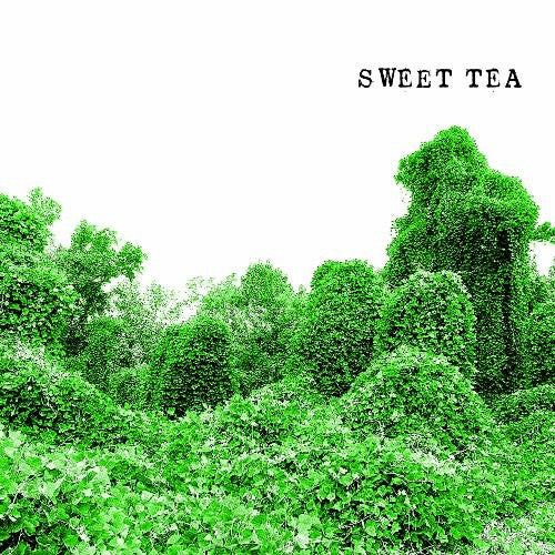 the album cover for Sweet Tea - Sweet Tea