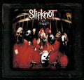 the album cover for Slipknot - Slipknot-10Th Anniversary Special Edition