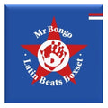 the album cover for Unknown Artist - Latin Beats / Various (Box)