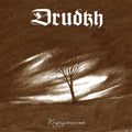 the album cover for Drudkh - Estrangement