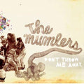 the album cover for The Mumlers - Don't Throw Me Away