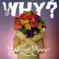 the album cover for Why? - Eskimo Snow [LP]