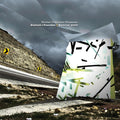 the album cover for Nortec Collective Presents Bostich + Fu - Bulevar 2000