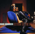 the album cover for Mark Morrison - Return of the Mack