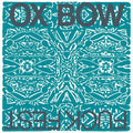 the album cover for Oxbow - Fuckfest