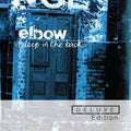 the album cover for Elbow - Asleep In The Back: Deluxe Edition [Import]
