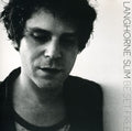 the album cover for Langhorne Slim - Be Set Free