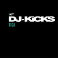 the album cover for Tiga - Dj-Kicks