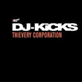 the album cover for Thievery Corpor - Dj-Kicks