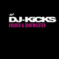 the album cover for Kruder & Dorfmeister - Dj-Kicks