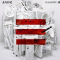 the album cover for Jay-Z - The Blueprint, Vol. 3
