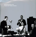 the album cover for Harmonia - Tracks & Traces [Vinyl]