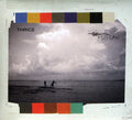 the album cover for Thrice - Beggars