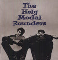 the album cover for Holy Modal Rounders - The Holy Modal Rounders [180 Gram Vinyl]