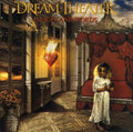 the album cover for Dream Theater - Images & Words