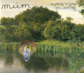 the album cover for M£m - Sing Along to Songs You Don't Know