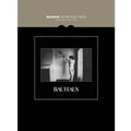 the album cover for Bauhaus - In The Flat Field (Omnibus Edition) [Import]