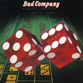 the album cover for Bad Company - Straight Shooter (remaster)