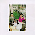 the album cover for Led Zeppelin - Presence