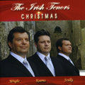 the album cover for Irish Tenors - The Irish Tenors Christmas