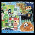 the album cover for River City Tanlines - Coast to Coast