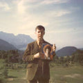 the album cover for The Mantles - Mantles [Download Included]