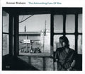 the album cover for Anouar Brahem Quartet - The Astounding Eyes Of Rita