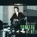 the album cover for Chip Taylor - Yonkers Ny